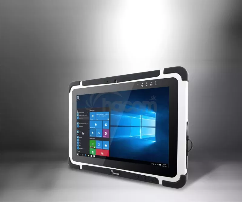 M101P, 10.1inch Windows Rugged Tablet PC