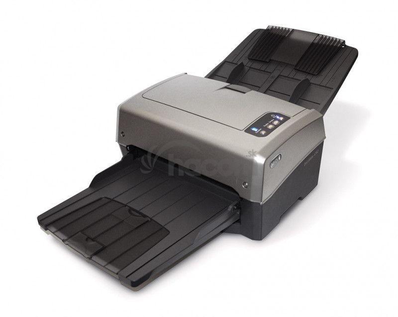 Xerox Documate 4760 Sheetfed A3 scanner 100N02795