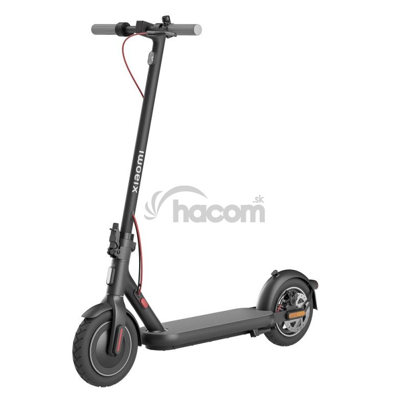 Xiaomi Electric Scooter 4 46443